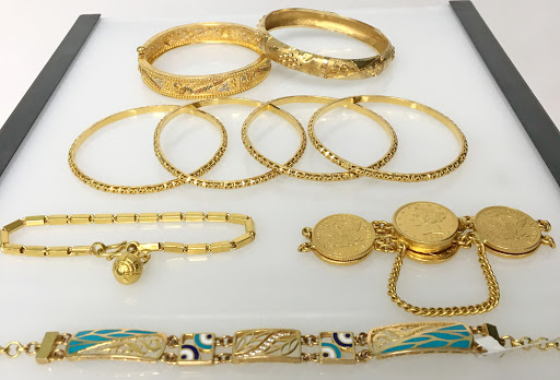 Jeweler «Twin City Gold», reviews and photos, 38 Alfred St, Biddeford, ME 04005, USA