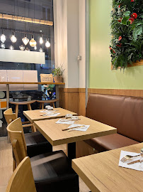 Atmosphère du Restaurant coréen NEKO POKE à Saint-Mandé - n°1