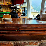 Photo n°7 de l'avis de Nataliya.r fait le 01/05/2023 à 15:20 sur le  Bri'en pizza e caffè à Brienno