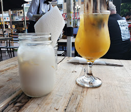 La Casa de La Tlayuda photo