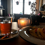 Photo n°1 de l'avis de Mami. fait le 10/12/2019 à 10:15 sur le  cappu Bistro e. K. à Gifhorn