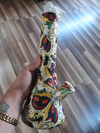 Tobacco Shop «Tobacco Spot», reviews and photos, 4514 Curry Ford Rd, Orlando, FL 32812, USA