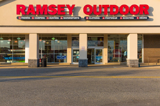 Outdoor Sports Store «Ramsey Outdoor Store», reviews and photos, 281 NJ-10, Succasunna, NJ 07876, USA