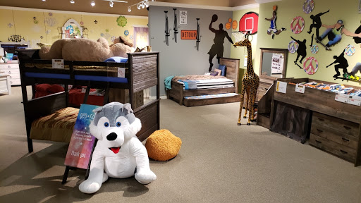 Furniture Store «Ashley HomeStore», reviews and photos, 1845 Carl D. Silver Parkway, Fredericksburg, VA 22401, USA