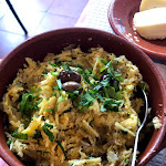 Photo n°2 de l'avis de Ion. fait le 19/03/2019 à 17:42 sur le  Cantinho da Vila à Sintra