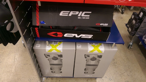 Motorcycle Parts Store «Cycle Gear», reviews and photos, 5404 Moreno St, Montclair, CA 91763, USA