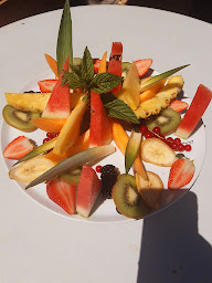 Photo n°20 de Le bistrot la Ferrière 