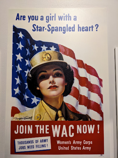 Museum «U.S. Army Basic Combat Training Museum», reviews and photos, 4442 Jackson Blvd, Columbia, SC 29209, USA