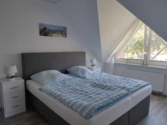 Chambres Ferienwohnung Ferienwohnung Ihlow Ostfriesland 26632 Ihlow