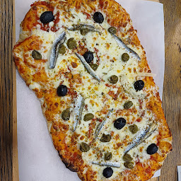 Photo n°87 de Little Italy Factory à Saint-Maximin ()