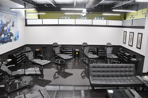 Explore addiction sobriety tattoo ideas, creative tattoo ideas in Addison, available at Cat Tattoo