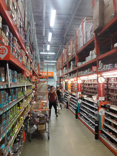 Home Improvement Store «The Home Depot», reviews and photos, 2055 N Figueroa St, Los Angeles, CA 90065, USA