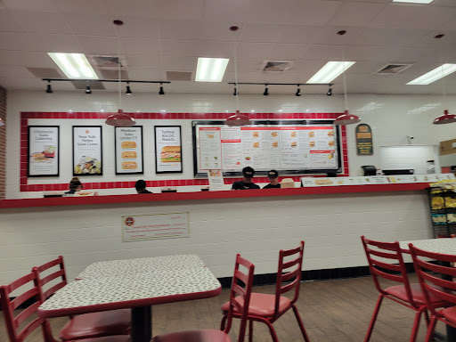 Sandwich Shop «Firehouse Subs», reviews and photos, 4795 Jimmy Lee Smith Pkwy #101, Hiram, GA 30141, USA