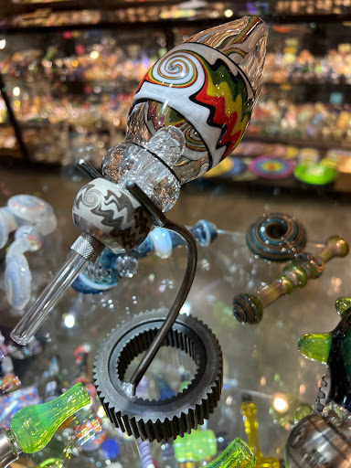 Tobacco Shop «Peacepipe Smoke Shop», reviews and photos, 622 Santa Rosa Ave, Santa Rosa, CA 95404, USA