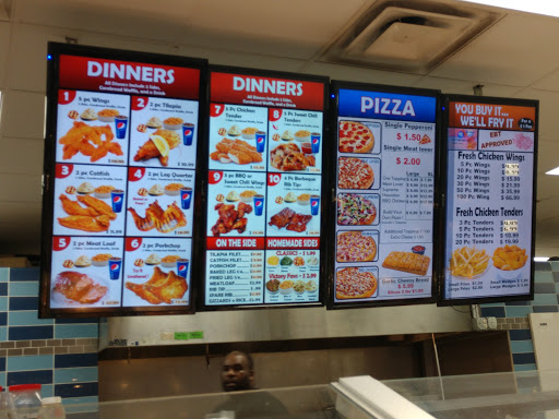 Liquor Store «Victory Liquor & Food Store», reviews and photos, 16200 W Warren Ave, Detroit, MI 48228, USA