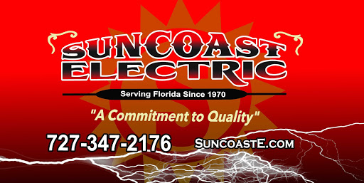 Photo of Suncoast Electric Inc