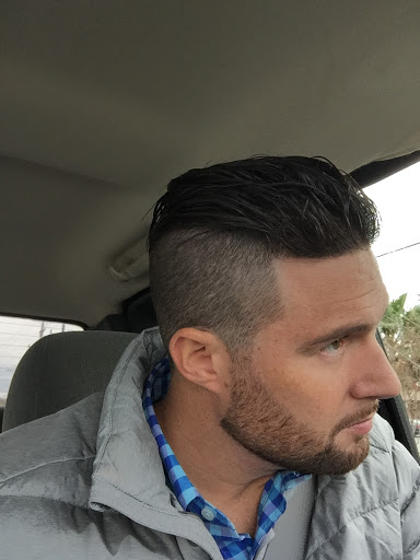 Barber Shop «Blendz Barbershop», reviews and photos, 8827 Texas 151 Access Rd #105, San Antonio, TX 78251, USA