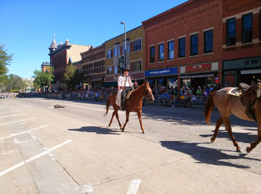 Fashion Accessories Store «Ragstock», reviews and photos, 420 Division St S, Northfield, MN 55057, USA