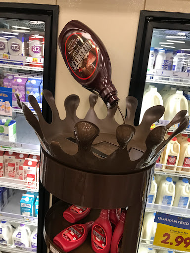 Grocery Store «Kroger», reviews and photos, 9950 Berberich Dr, Florence, KY 41042, USA