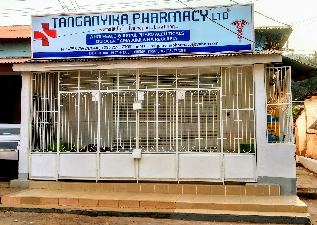 Tanganyika Pharmacy Ltd