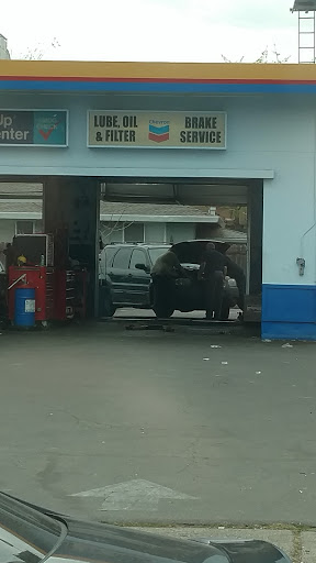 Auto Repair Shop «Quality Tune-Up», reviews and photos, 2501 Northgate Blvd, Sacramento, CA 95833, USA