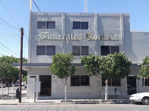 Funerales y Crematorios González