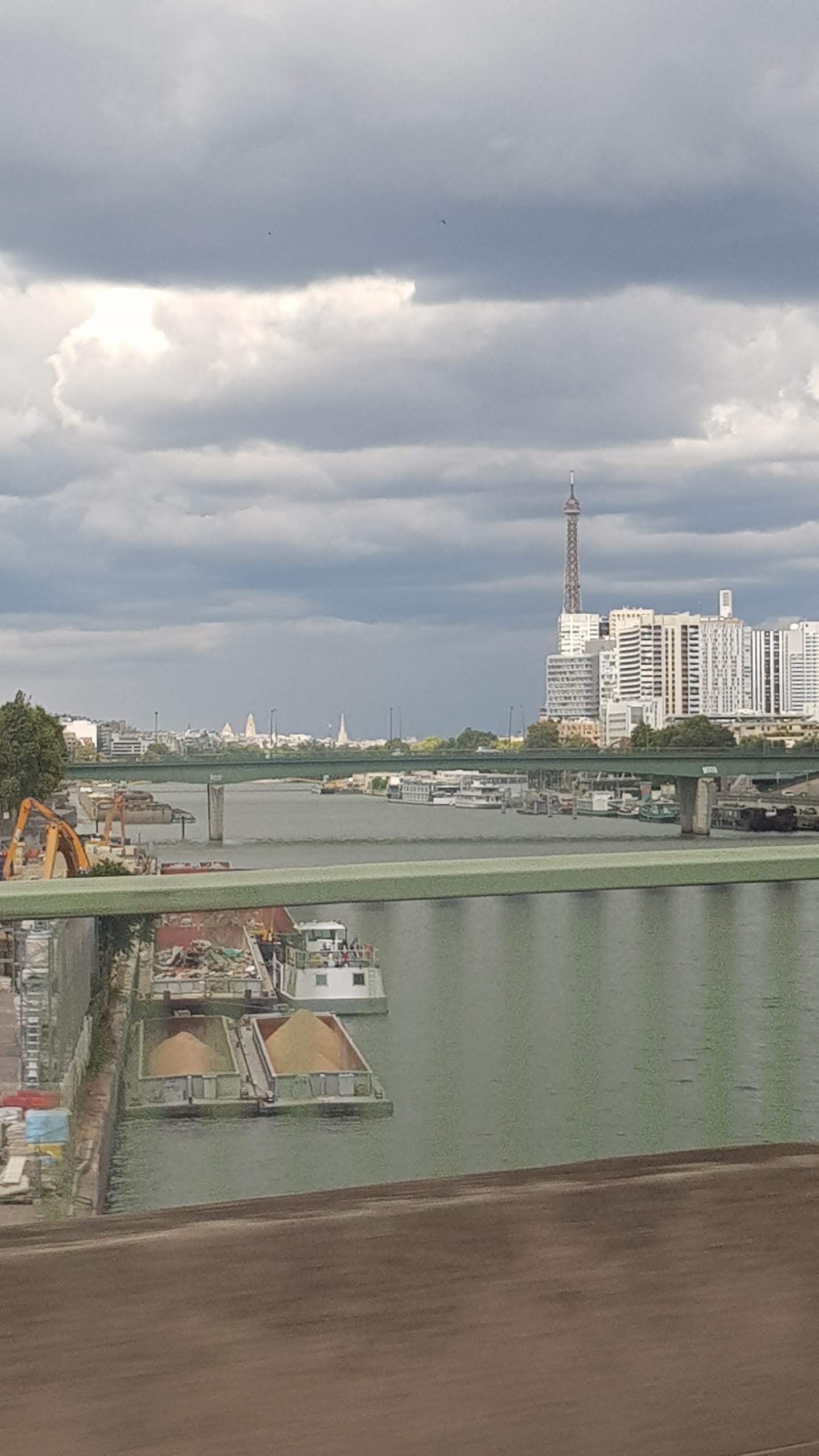 Photo n° 1 de l'avis de Gert.e fait le 21/08/2018 à 19:46