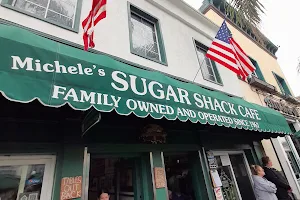 Sugar Shack Cafe image