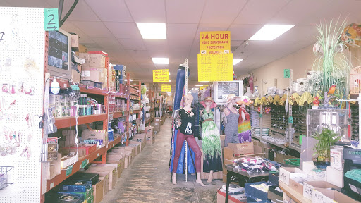 Supermarket «1st Oriental Supermarket», reviews and photos, 5132 W Colonial Dr, Orlando, FL 32808, USA