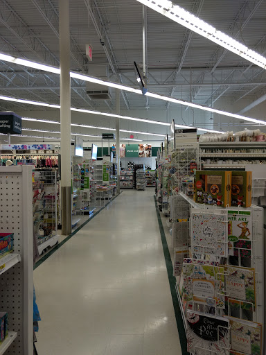 Fabric Store «Jo-Ann Fabrics and Crafts», reviews and photos, 4079 WI-28, Sheboygan Falls, WI 53085, USA