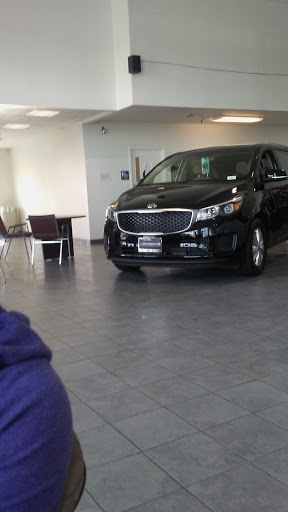 Kia Dealer «Momentum Kia», reviews and photos, 4325 Sonoma Blvd, Vallejo, CA 94589, USA