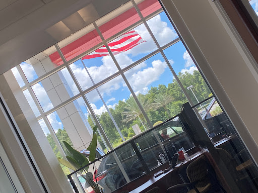 Toyota Dealer «Toyota of Clermont», reviews and photos, 16851 FL-50, Clermont, FL 34711, USA