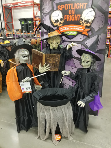 Home Improvement Store «The Home Depot», reviews and photos, 1670 Scenic Hwy S, Snellville, GA 30078, USA