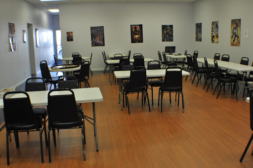 Comic Book Store «The Nerd Store», reviews and photos, 807 8th St, Greeley, CO 80631, USA