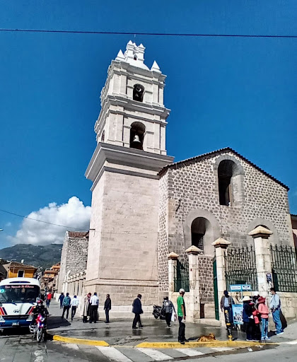 Parroquia Ayacucho