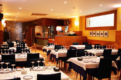 RESTAURANTE ASTARRIAGA