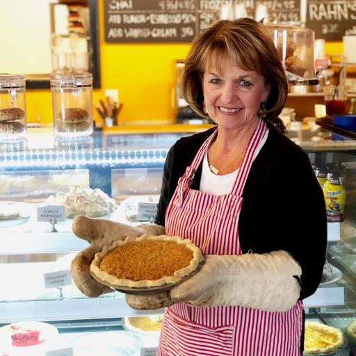 Coffee Shop «The Coffee Pot», reviews and photos, 537 S Broadway St #101, Greenville, OH 45331, USA