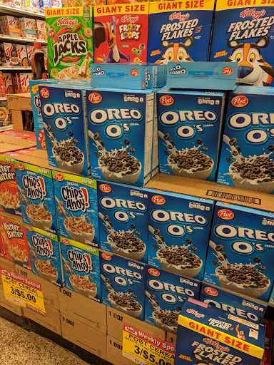 Supermarket «LIC Food Bazaar Supermarket», reviews and photos, 42-02 Northern Blvd, Long Island City, NY 11101, USA