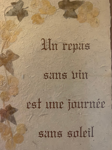 Winery «Perennial Vintners», reviews and photos, 8840 NE Lovgreen Rd, Bainbridge Island, WA 98110, USA