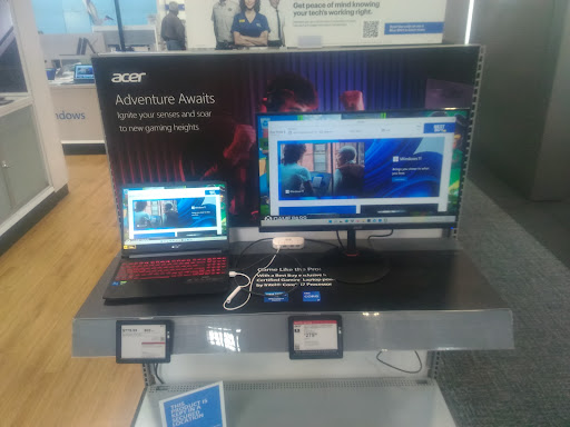 Electronics Store «Best Buy», reviews and photos, 5916 W Loop 289, Lubbock, TX 79424, USA