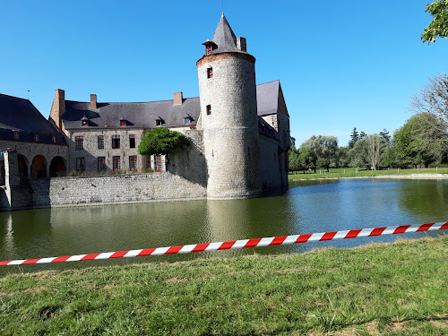 Château de Potelle à Potelle