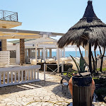 Photo n°1 de l'avis de Henok. fait le 23/04/2018 à 14:50 sur le  Mamaflò restaurant à Ostia