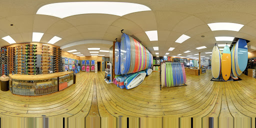 Surf Shop «Kona Surf Co. Bike & Board House», reviews and photos, 160 W Rio Grande Ave, Wildwood, NJ 08260, USA