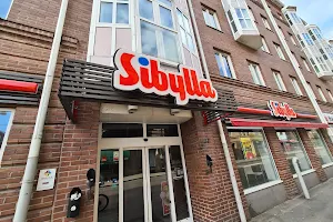 Sibylla Gustafs Fast Food Restaurang image