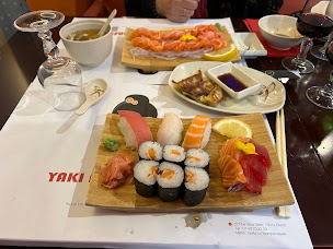 Photo n°20 de Yaki à Paris ()