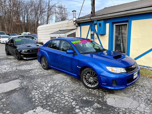 Used Car Dealer «Hudson Auto Traders Inc», reviews and photos, 270 US-6, Mahopac, NY 10541, USA