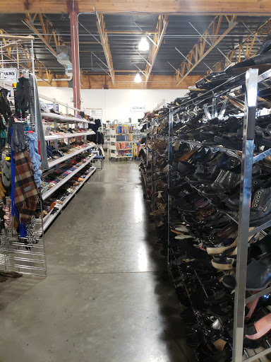 Thrift Store «Desert Thrift Shop», reviews and photos, 4517 E Main St #104, Mesa, AZ 85205, USA