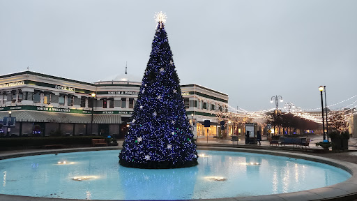 Shopping Mall «Easton Town Center», reviews and photos, 160 Easton Town Center, Columbus, OH 43219, USA