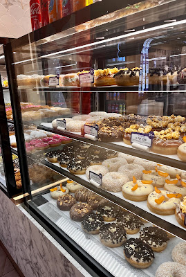 The French Donuts - Châtelet Les Halles à Paris