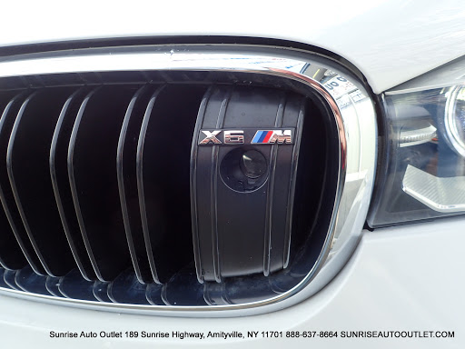 Used Car Dealer «Sunrise Auto Outlet», reviews and photos, 189 Sunrise Hwy, Amityville, NY 11701, USA